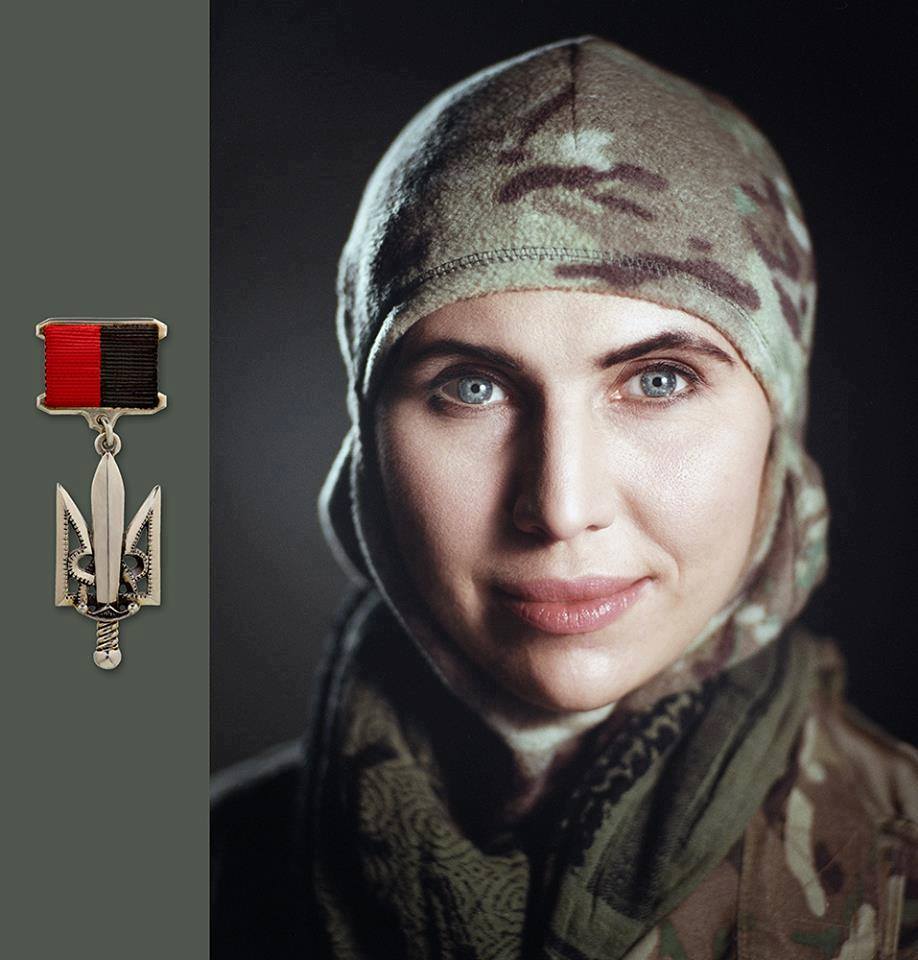 &quot;Справжній, відважний, чесний, незламний герой!&quot;: у мережі сумують за вбитою Аміною Окуєвою